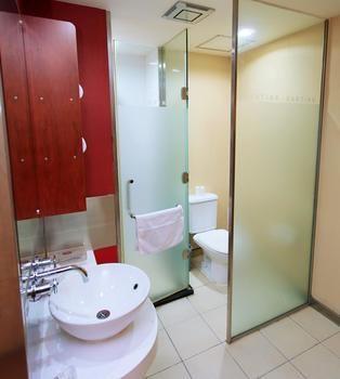 All Season Xizhimem Hotel Beijing Exterior photo